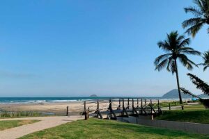Melhores praias do litoral paulista