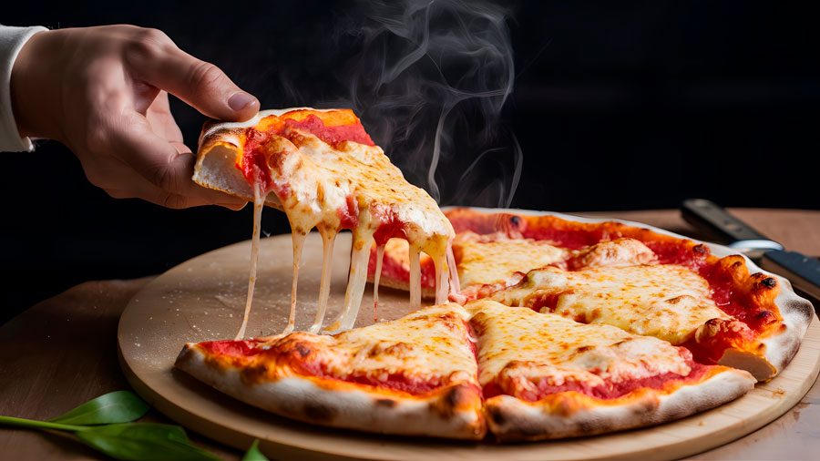 Melhores Pizzaria na Riviera de São Lourenço