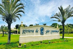 Riviera de São Lourenço
